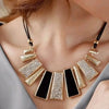 Rope Chain Fashion Necklaces For Women