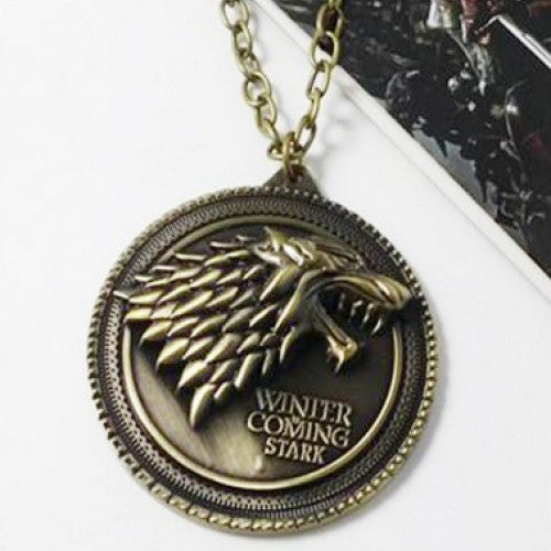 Metal Pendant Jewelry Souvenirs