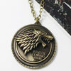 Metal Pendant Jewelry Souvenirs