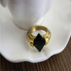 Harry Potter Ring Europe America Men Rings Cheap Vintage Ring