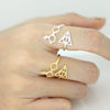 Popular Movie Jewelry Rings Hellomissapple